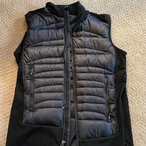 New Men's Ibex Vest